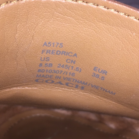 🚫SOLD🚫 - Picture 7 of 7